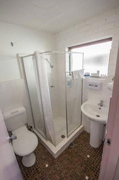 Marco Polo Motor Inn Sydney - Tourism Cairns 0