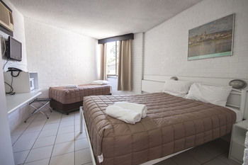 Marco Polo Motor Inn Sydney - Tourism Cairns 2