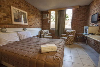 Marco Polo Motor Inn Sydney - Tourism Cairns 3