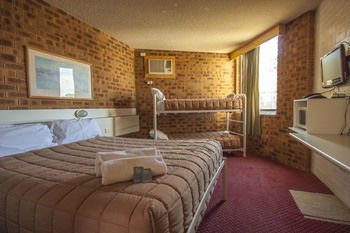 Marco Polo Motor Inn Sydney - Tourism Cairns 5