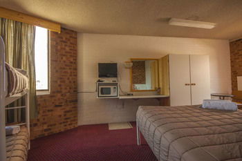 Marco Polo Motor Inn Sydney - Tourism Cairns 7