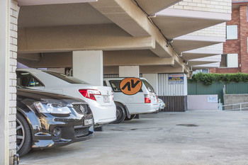 Marco Polo Motor Inn Sydney - Tourism Cairns 12