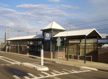 Marco Polo Motor Inn Sydney - Tourism Cairns 18