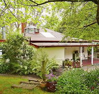 Adeline Bed and Breakfast - Tourism Cairns