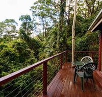 Kondalilla Eco Resort - Tourism Cairns