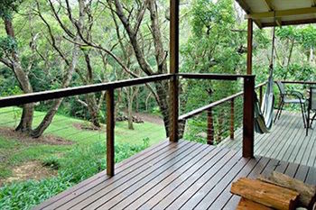 Kondalilla Eco Resort - Tourism Cairns 4