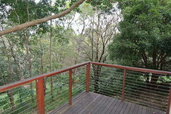 Kondalilla Eco Resort - Tourism Cairns 5