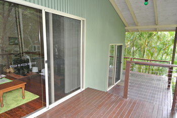Kondalilla Eco Resort - Tourism Cairns 6