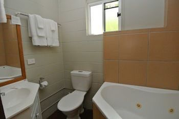 Kondalilla Eco Resort - Tourism Cairns 11