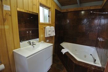 Kondalilla Eco Resort - Tourism Cairns 13