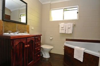 Kondalilla Eco Resort - Tourism Cairns 14