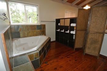 Kondalilla Eco Resort - Tourism Cairns 15