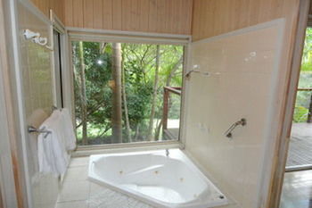 Kondalilla Eco Resort - Tourism Cairns 18