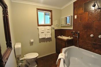 Kondalilla Eco Resort - Tourism Cairns 19