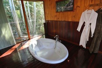 Kondalilla Eco Resort - Tourism Cairns 21