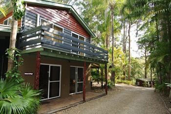 Kondalilla Eco Resort - Tourism Cairns 25