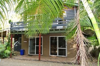 Kondalilla Eco Resort - Tourism Cairns 26