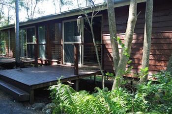 Kondalilla Eco Resort - Tourism Cairns 29