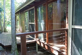 Kondalilla Eco Resort - Tourism Cairns 31