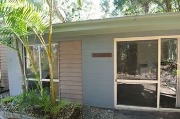 Kondalilla Eco Resort - Tourism Cairns 33
