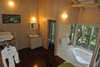 Kondalilla Eco Resort - Tourism Cairns 37
