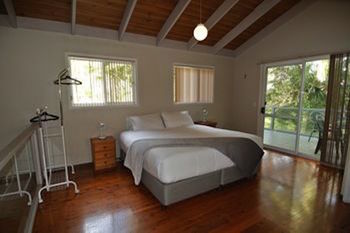 Kondalilla Eco Resort - Tourism Cairns 38