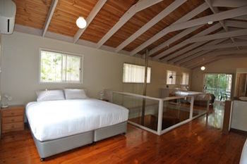 Kondalilla Eco Resort - Tourism Cairns 41