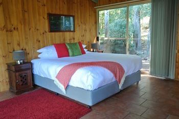 Kondalilla Eco Resort - Tourism Cairns 43