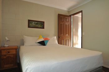 Kondalilla Eco Resort - Tourism Cairns 44