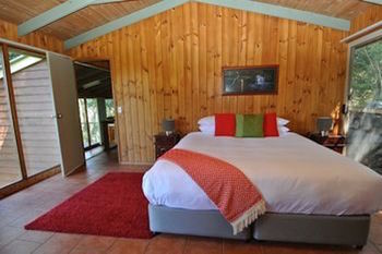 Kondalilla Eco Resort - Tourism Cairns 45