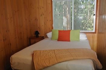 Kondalilla Eco Resort - Tourism Cairns 46