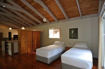 Kondalilla Eco Resort - Tourism Cairns 48