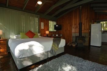 Kondalilla Eco Resort - Tourism Cairns 49
