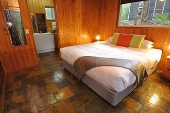 Kondalilla Eco Resort - Tourism Cairns 51