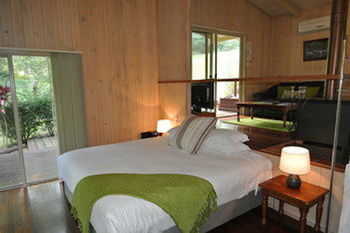 Kondalilla Eco Resort - Tourism Cairns 52