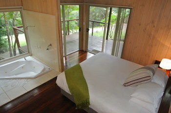 Kondalilla Eco Resort - Tourism Cairns 53