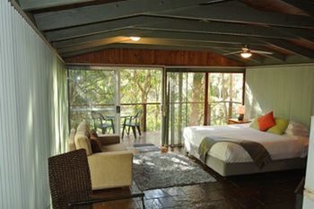 Kondalilla Eco Resort - Tourism Cairns 54
