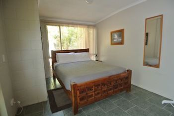 Kondalilla Eco Resort - Tourism Cairns 56