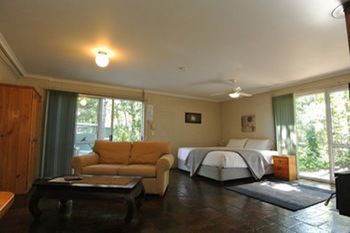 Kondalilla Eco Resort - Tourism Cairns 58