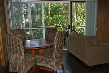 Kondalilla Eco Resort - Tourism Cairns 60