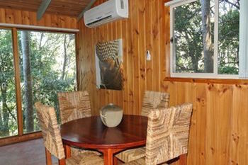 Kondalilla Eco Resort - Tourism Cairns 61