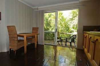 Kondalilla Eco Resort - Tourism Cairns 62