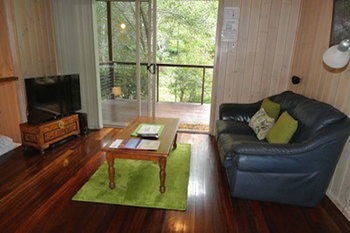 Kondalilla Eco Resort - Tourism Cairns 64