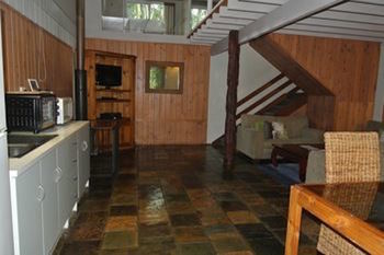 Kondalilla Eco Resort - Tourism Cairns 66