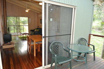 Kondalilla Eco Resort - Tourism Cairns 68