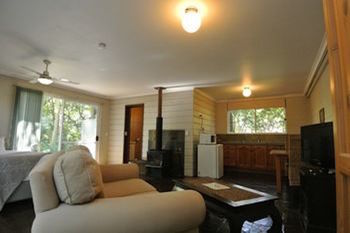 Kondalilla Eco Resort - Tourism Cairns 70