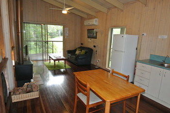 Kondalilla Eco Resort - Tourism Cairns 71