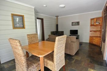 Kondalilla Eco Resort - Tourism Cairns 72