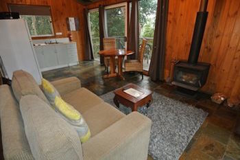 Kondalilla Eco Resort - Tourism Cairns 73