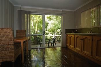 Kondalilla Eco Resort - Tourism Cairns 74